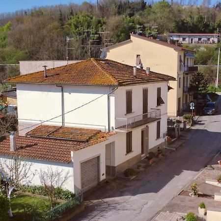 Appartement Casa S.Maria à Levane Extérieur photo