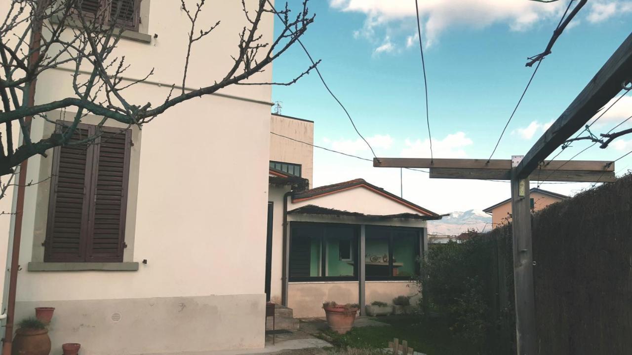 Appartement Casa S.Maria à Levane Extérieur photo