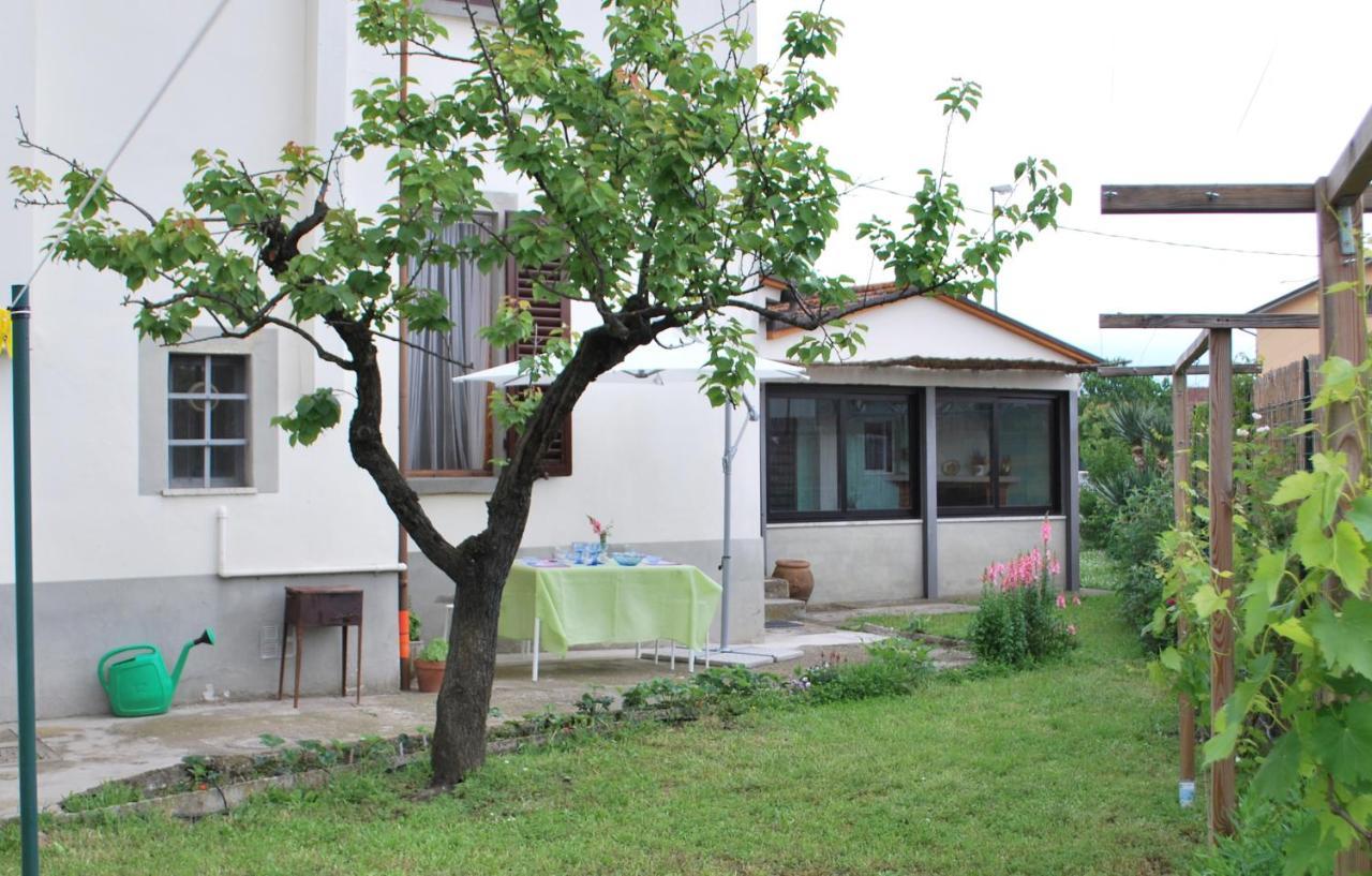 Appartement Casa S.Maria à Levane Extérieur photo