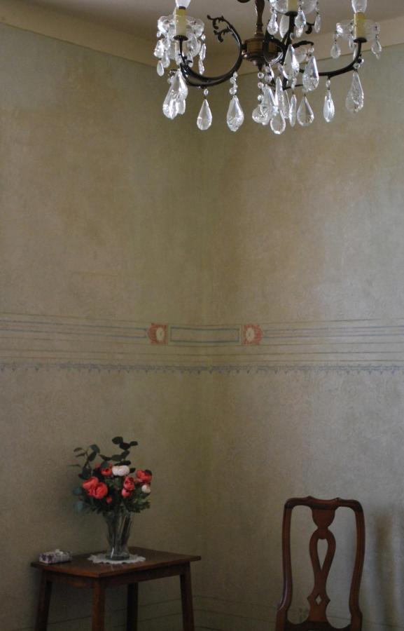 Appartement Casa S.Maria à Levane Extérieur photo