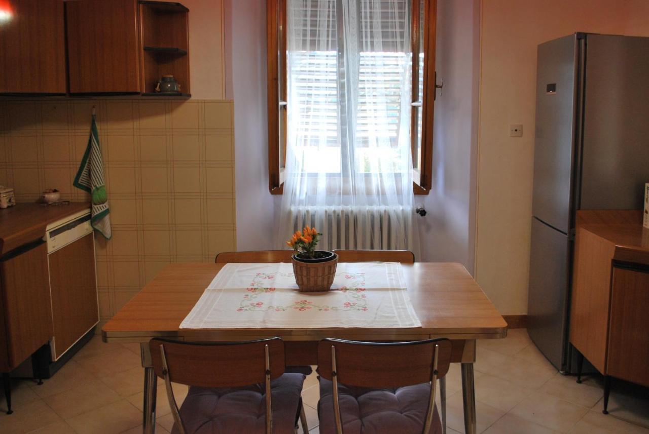 Appartement Casa S.Maria à Levane Extérieur photo