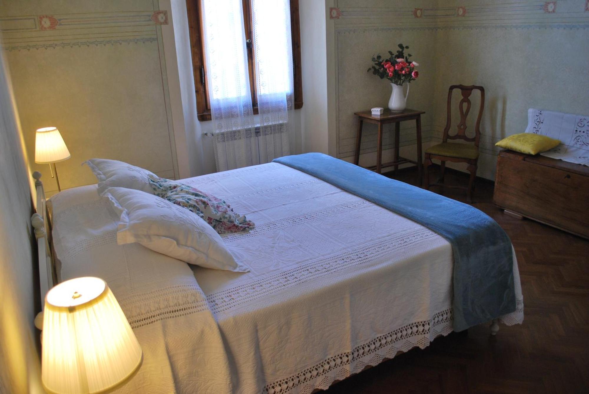 Appartement Casa S.Maria à Levane Extérieur photo