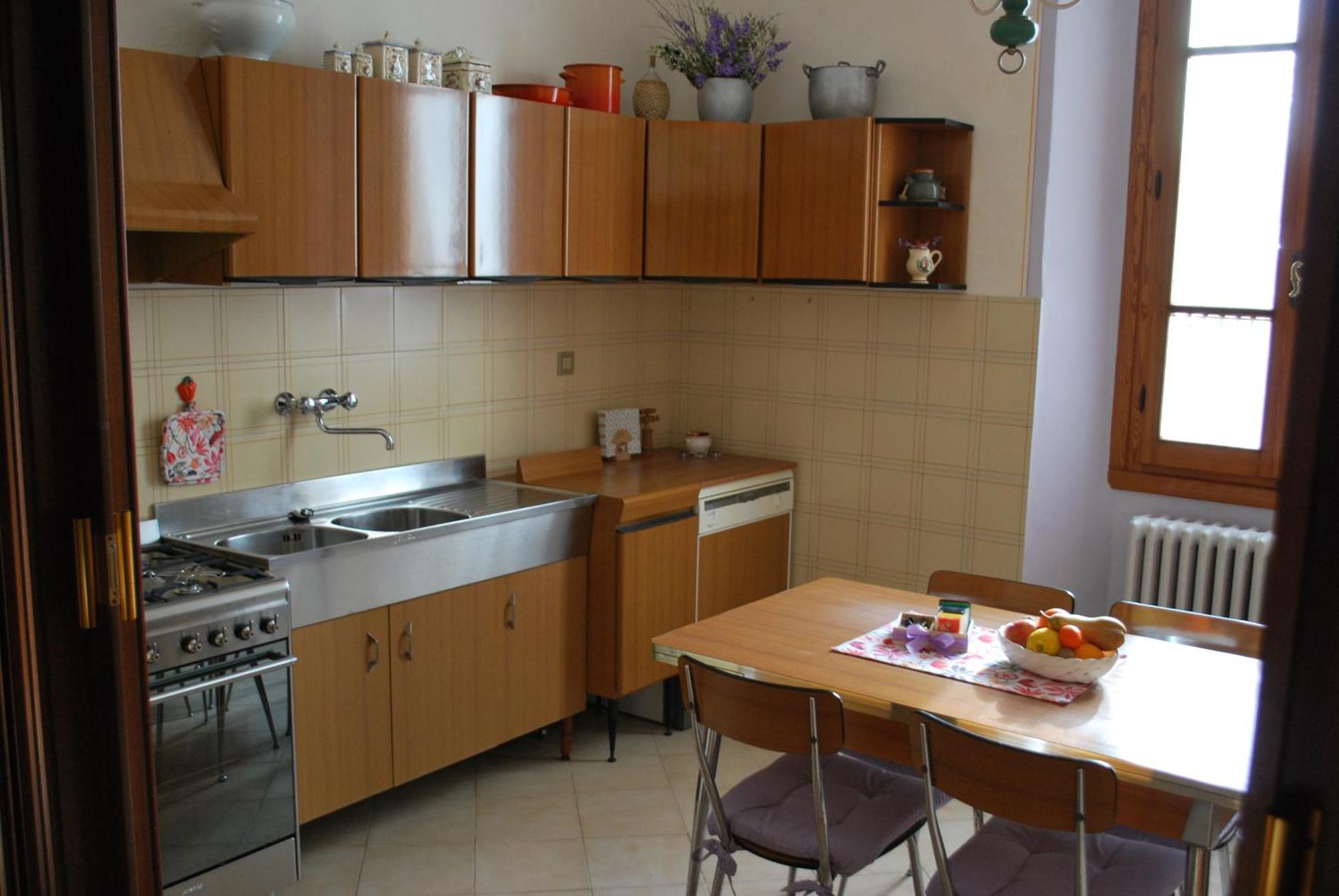 Appartement Casa S.Maria à Levane Extérieur photo