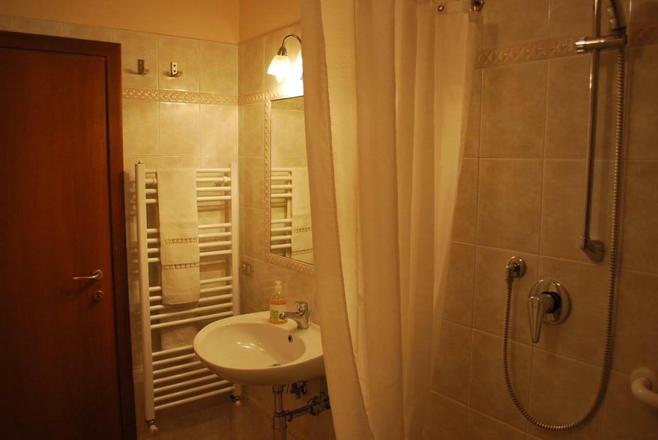 Appartement Casa S.Maria à Levane Extérieur photo