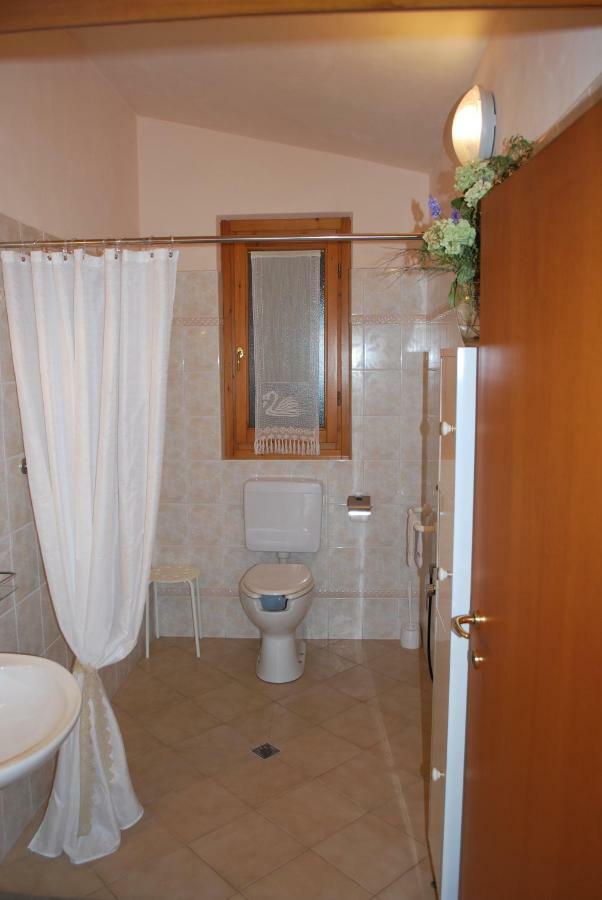 Appartement Casa S.Maria à Levane Extérieur photo