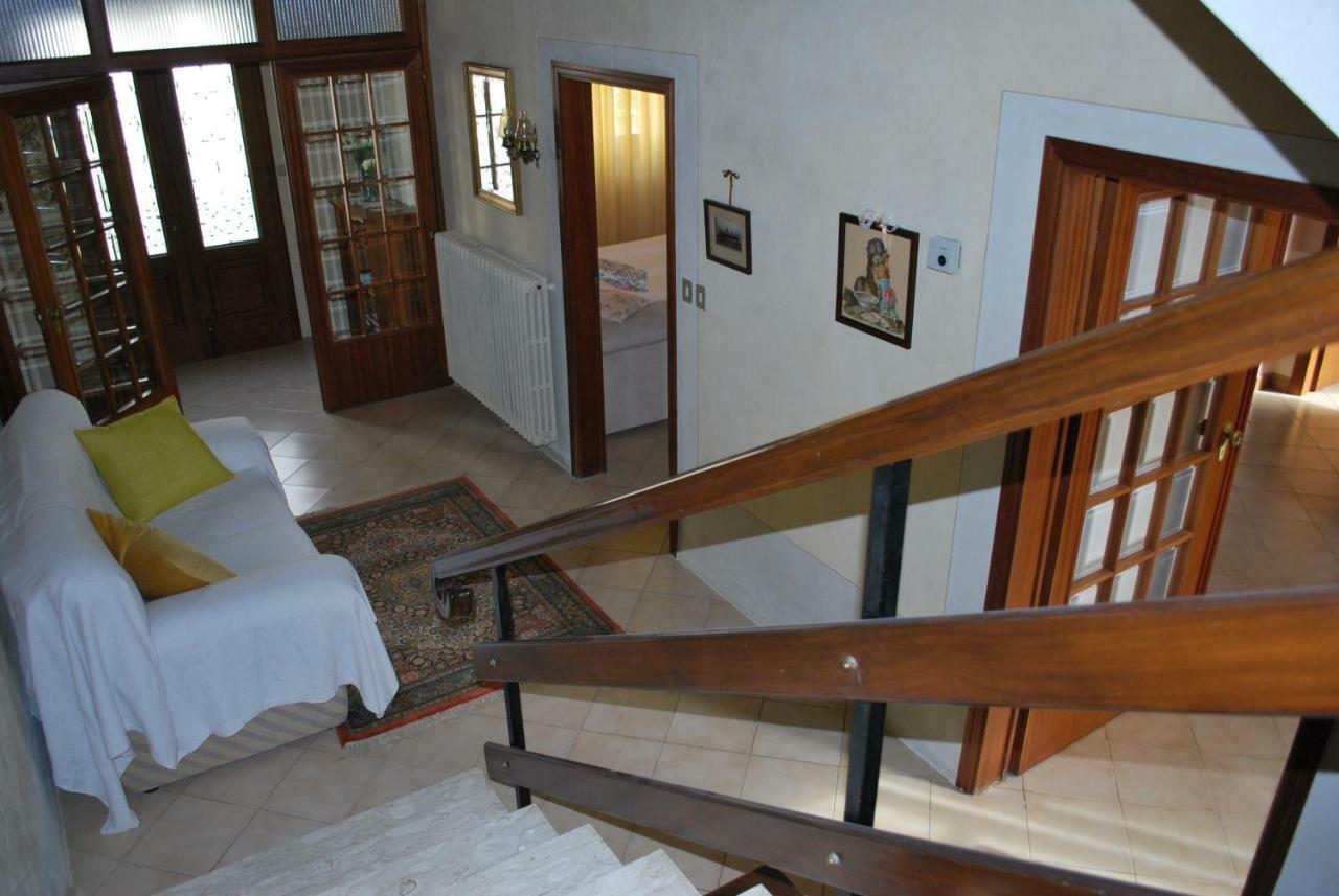 Appartement Casa S.Maria à Levane Extérieur photo