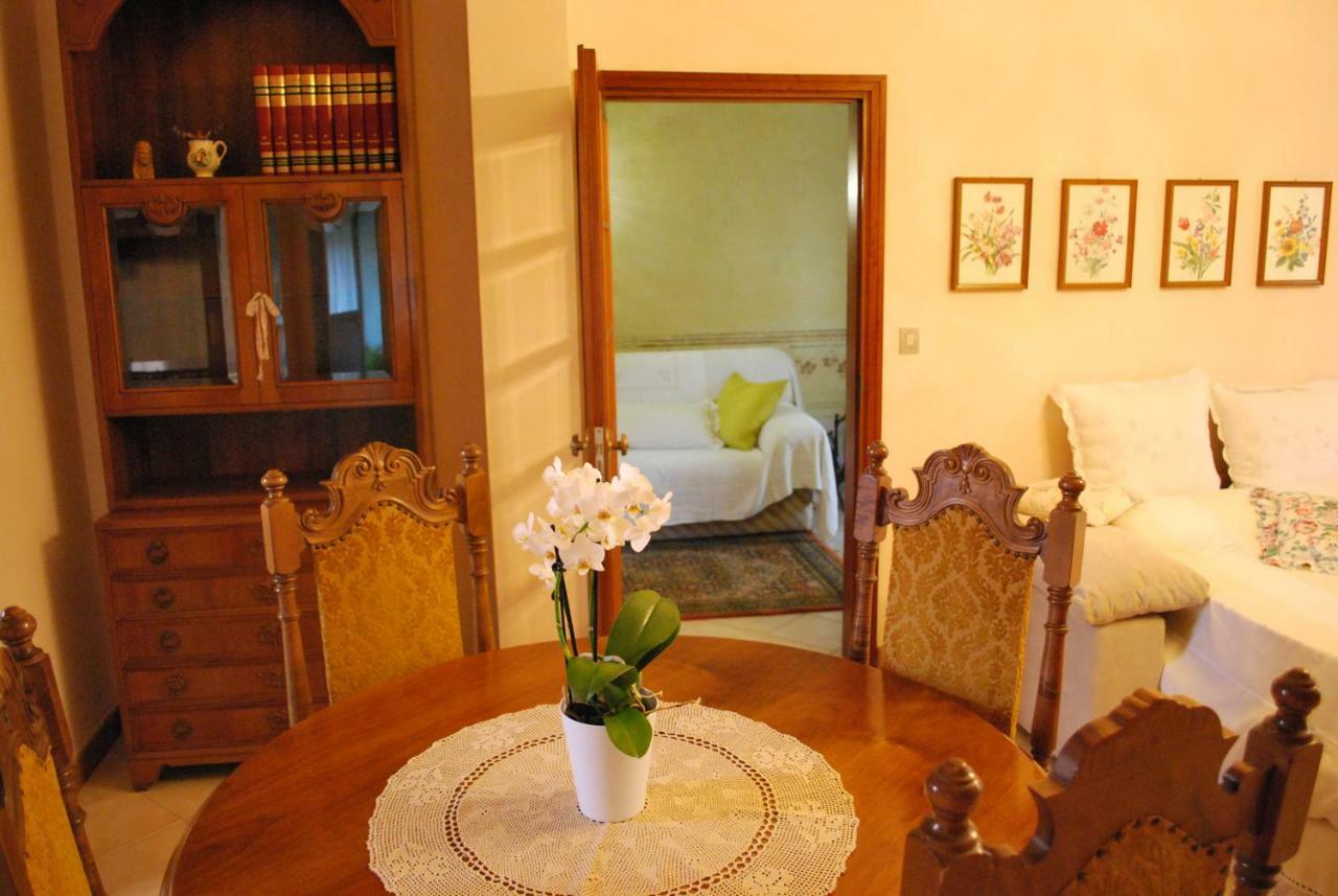 Appartement Casa S.Maria à Levane Extérieur photo