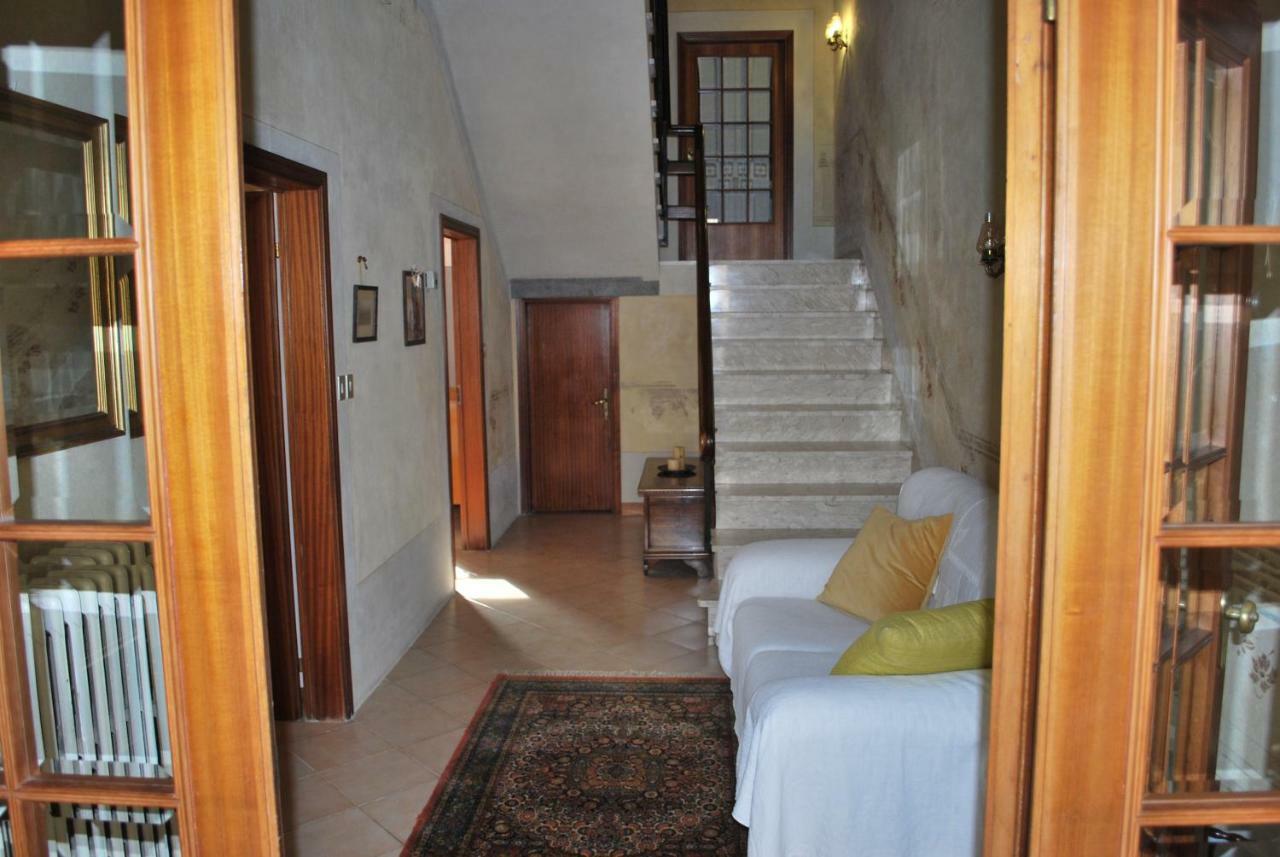 Appartement Casa S.Maria à Levane Extérieur photo