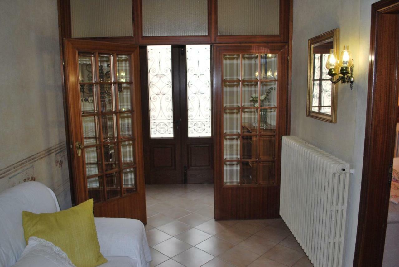 Appartement Casa S.Maria à Levane Extérieur photo