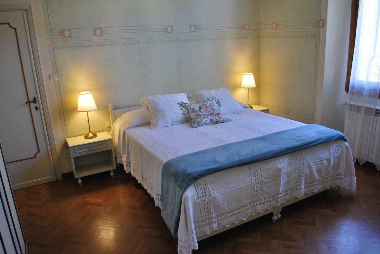 Appartement Casa S.Maria à Levane Extérieur photo