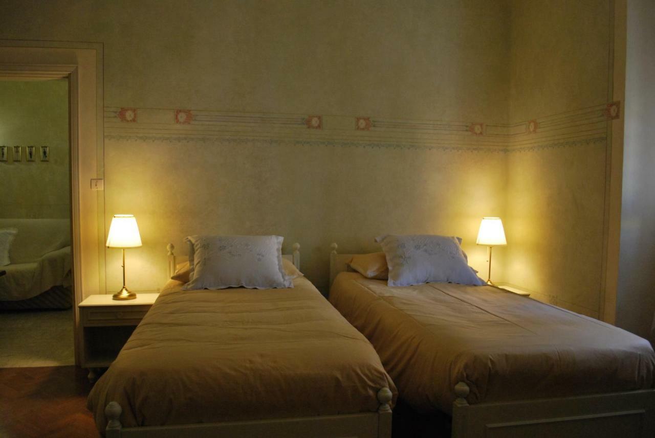 Appartement Casa S.Maria à Levane Extérieur photo